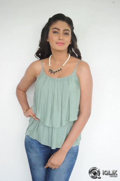 Sana-Maqbool-at-Dikkulu-Choodaku-Ramayya-Press-Meet